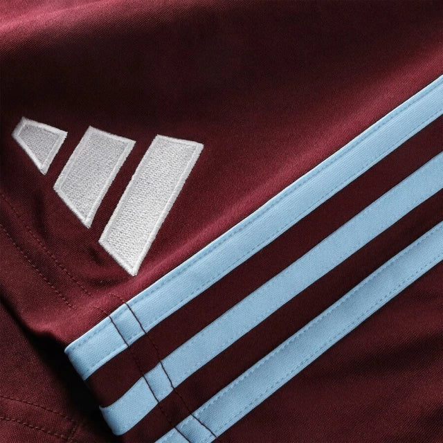Short Aston Villa I 25-26 - Hombre