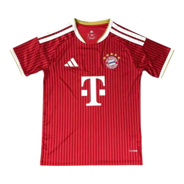 Camiseta Bayern de Munique 26-27 - Primera Equipación