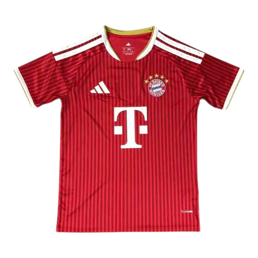 Camiseta Bayern de Munique 26-27 - Primera Equipación