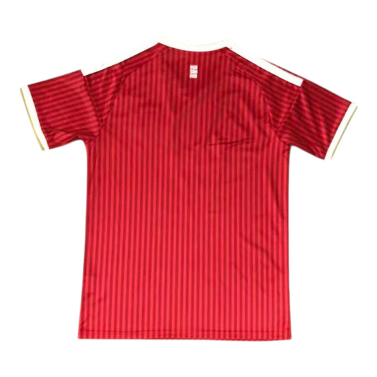 Camiseta Bayern de Munique 26-27 - Primera Equipación