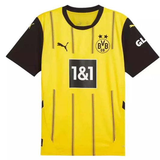 Camiseta Borussia Dortmund 24-25 - Primera Equipación
