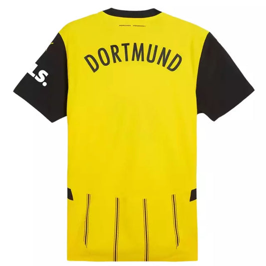 Camiseta Borussia Dortmund 24-25 - Primera Equipación