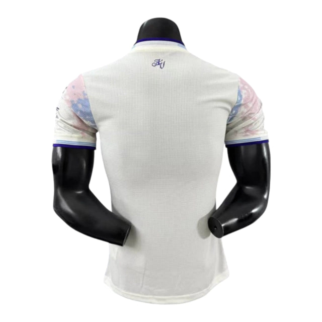 Camiseta Aston Villa Jugador 25-26 - Tercera Equipación