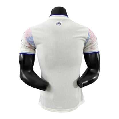 Camiseta Aston Villa Jugador 25-26 - Tercera Equipación