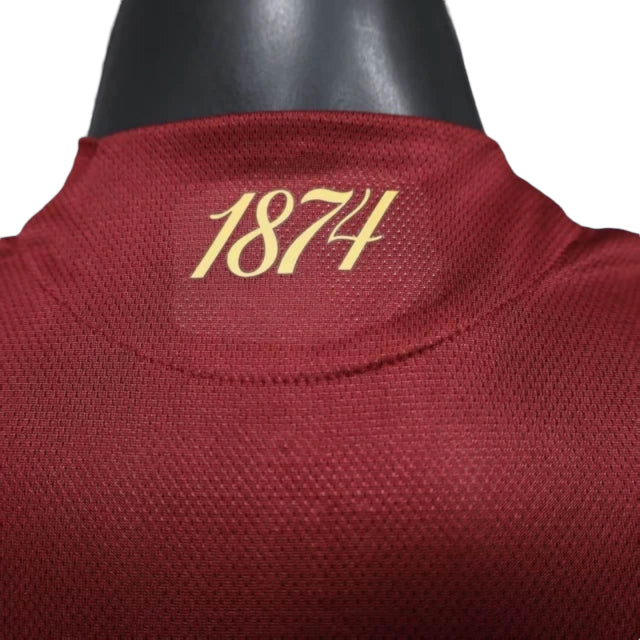 Camiseta Aston Villa Jugador 25-26 - Primera Equipación