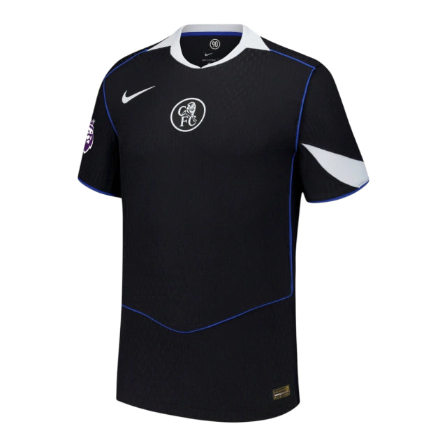 Camiseta Chelsea 25-26 - Tercera Equipación