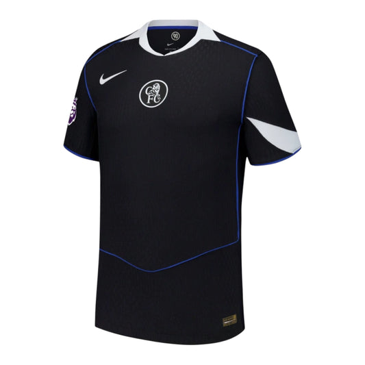 Camiseta Chelsea 25-26 - Tercera Equipación