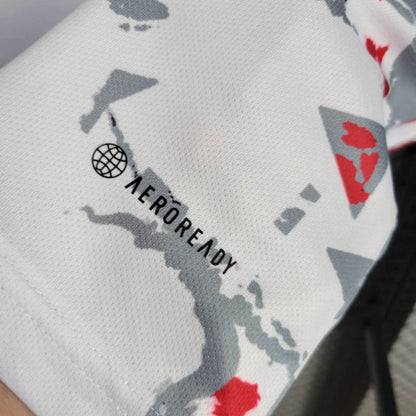 Camiseta Japão 24-25 - Edición Especial Especial