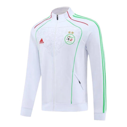 Chaqueta Cortavientos Seleção Argélia 26-27