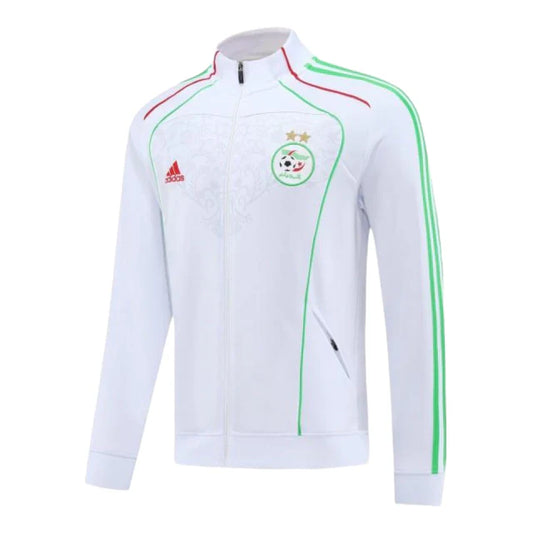 Chaqueta Cortavientos Seleção Argélia 26-27