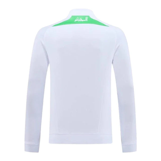 Chaqueta Cortavientos Seleção Argélia 26-27
