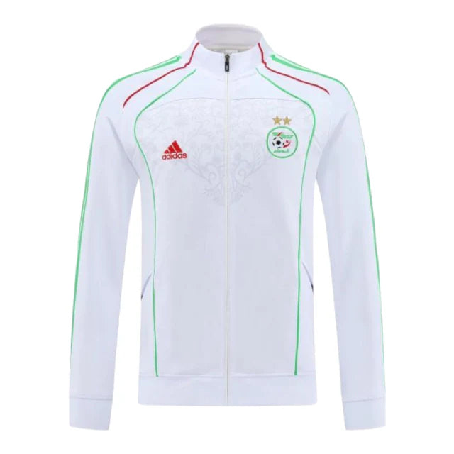 Chaqueta Cortavientos Seleção Argélia 26-27