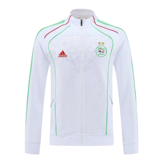 Chaqueta Cortavientos Seleção Argélia 26-27