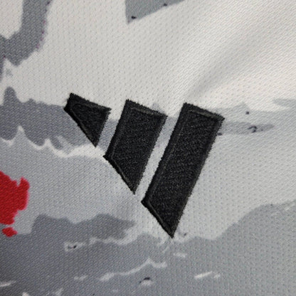 Camiseta Japão 24-25 - Edición Especial Especial