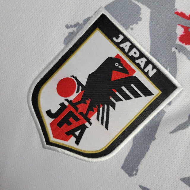 Camiseta Japão 24-25 - Edición Especial Especial