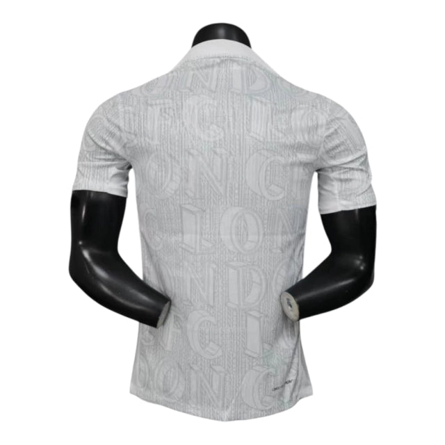 Camiseta Pre-Partido Chelsea Jugador 25-26