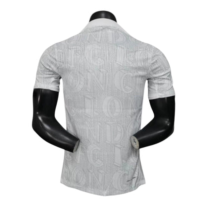 Camiseta Pre-Partido Chelsea Jugador 25-26