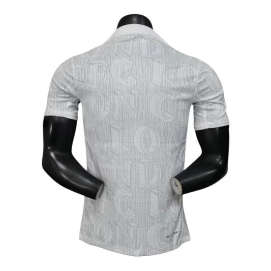 Camiseta Pre-Partido Chelsea Jugador 25-26