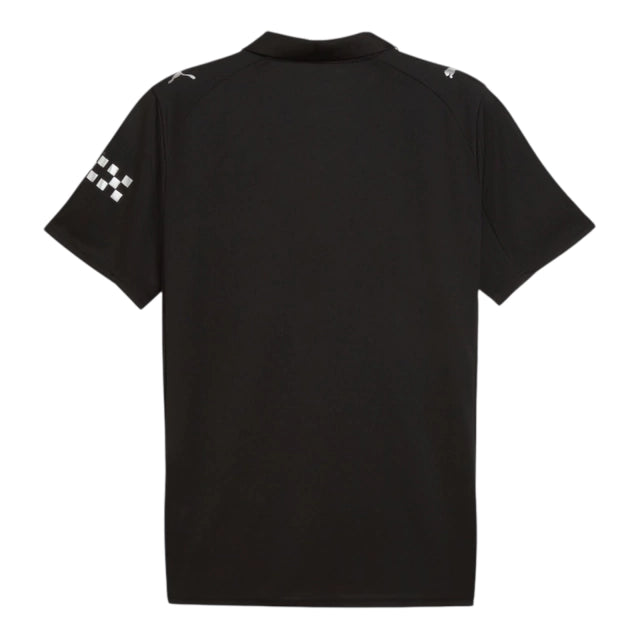 Camiseta Manchester City 25-26 - Segunda Equipación