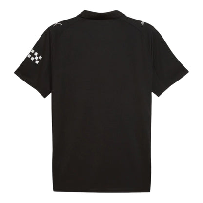 Camiseta Manchester City 25-26 - Segunda Equipación