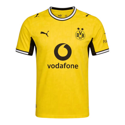 Camiseta Borussia Dortmund 26/27 - Primera Equipación