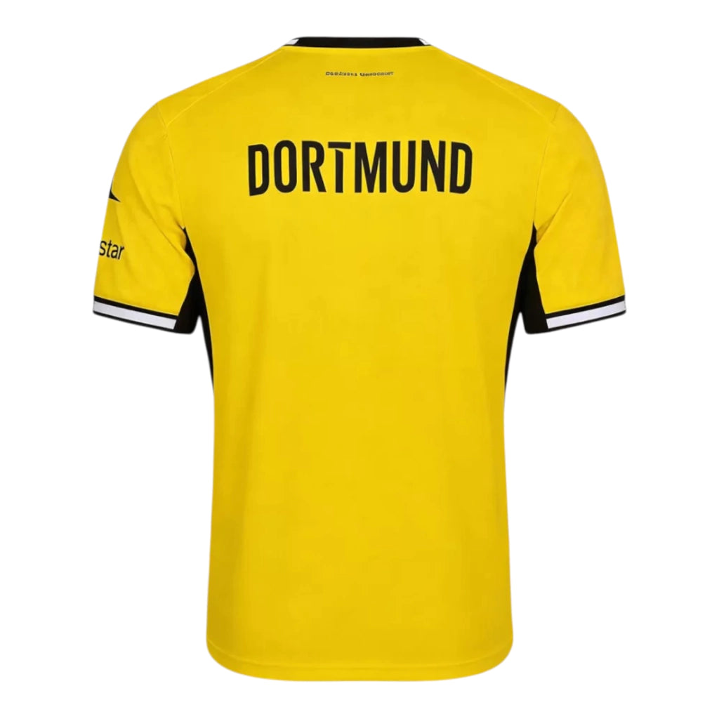 Camiseta Borussia Dortmund 26/27 - Primera Equipación