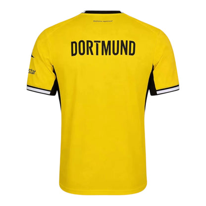 Camiseta Borussia Dortmund 26/27 - Primera Equipación