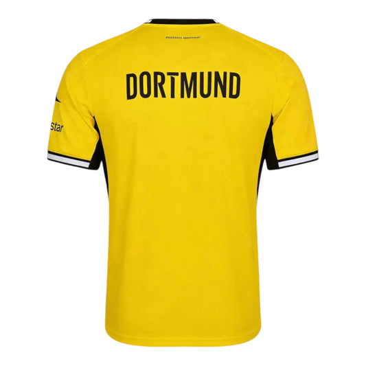 Camiseta Borussia Dortmund 26/27 - Primera Equipación