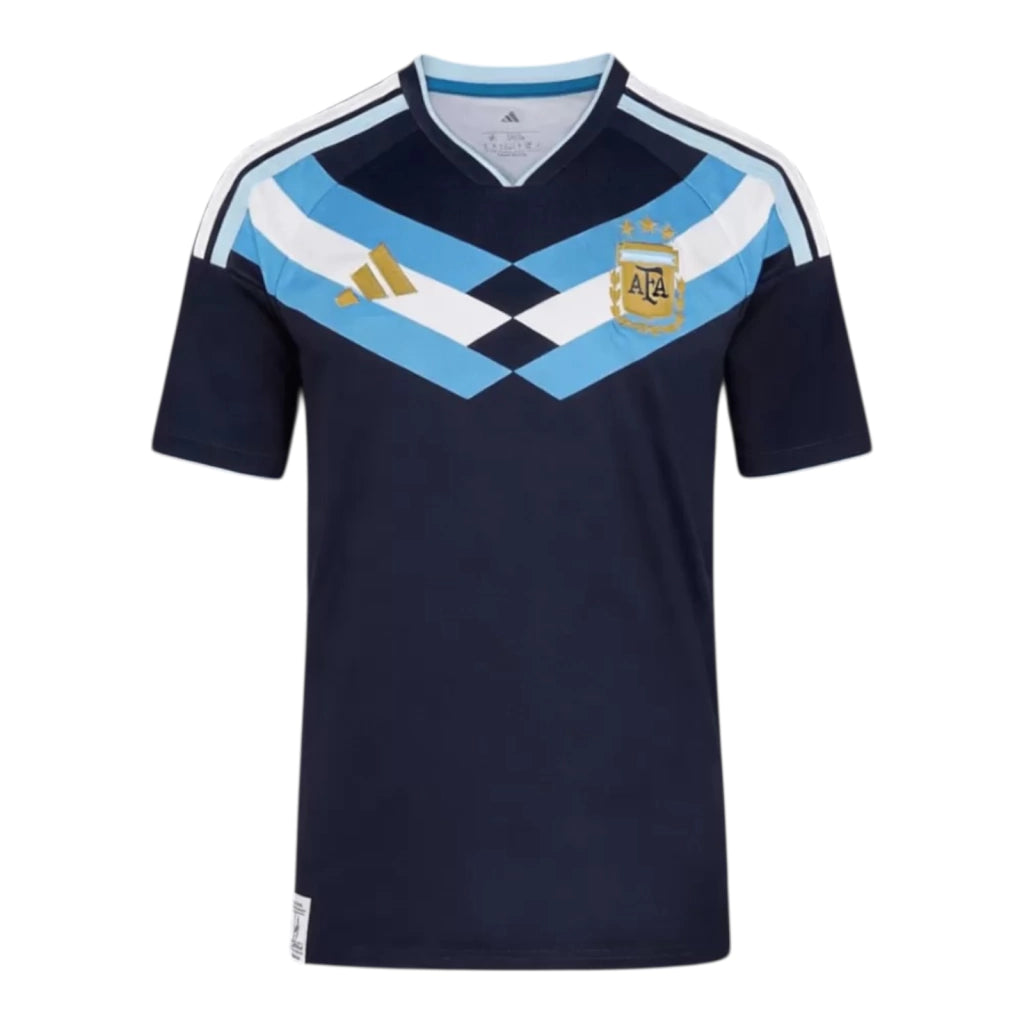 Camiseta Argentina 26/27 - Edición Especial