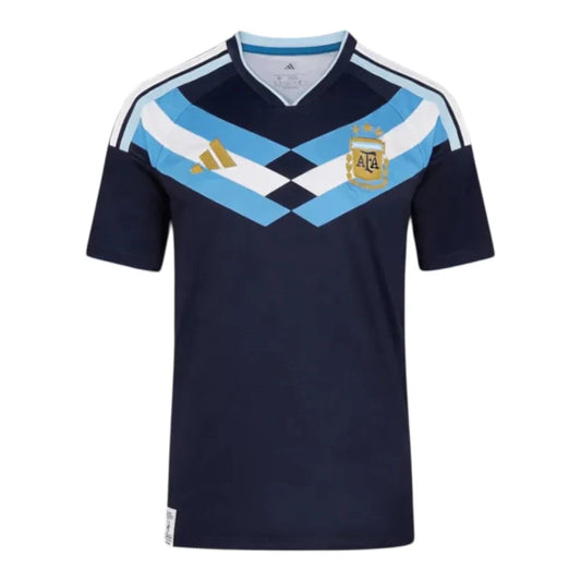 Camiseta Seleção Argentina 26-27 - Edición Especial Especial