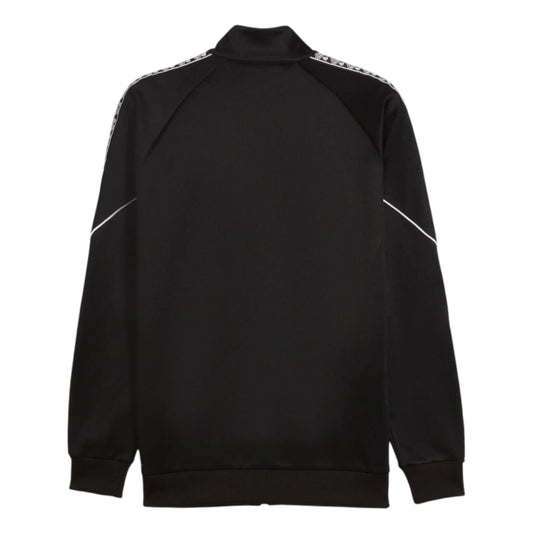 Chaqueta Cortavientos Manchester City 25-26 - Segunda Equipación