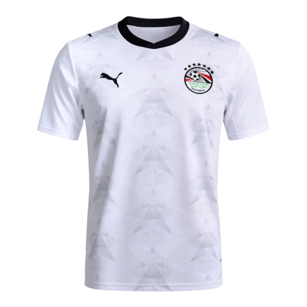 Camiseta Egipto 26/27 - Segunda Equipación
