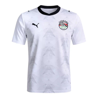 Camiseta Seleção Egito 26-27 - Segunda Equipación