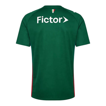 Camiseta Palmeiras 26/27 - Primera Equipación