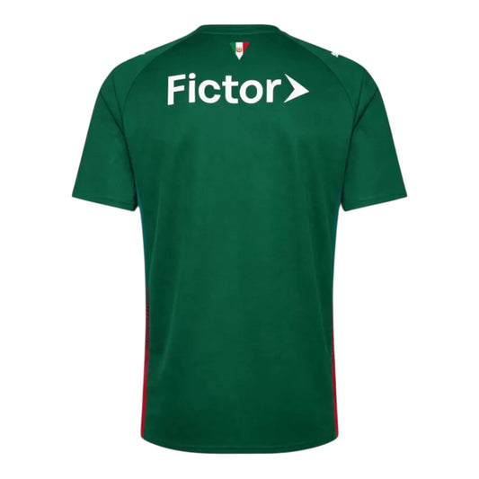 Camiseta Palmeiras 26/27 - Primera Equipación