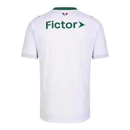 Camiseta Palmeiras 26/27 - Segunda Equipación