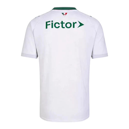 Camiseta Palmeiras 26-27 - Segunda Equipación