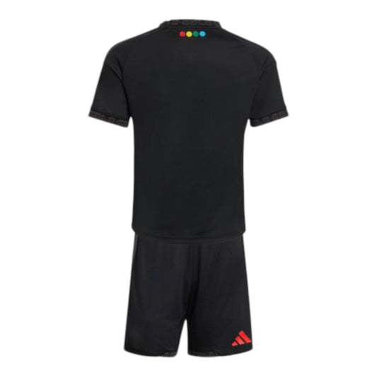 Conjunto Infantil Colo Colo 26-27 - Segunda Equipación