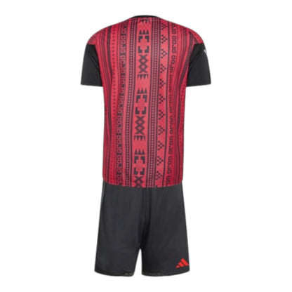 Camiseta Pre-Partido Colo Colo 26-27