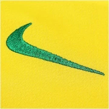 Retro Seleção Brasileira 2018-19 - Primera Equipación