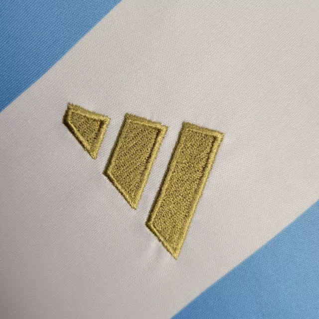 Camiseta Seleção da Argentina 24-25 - Primera Equipación Mujer