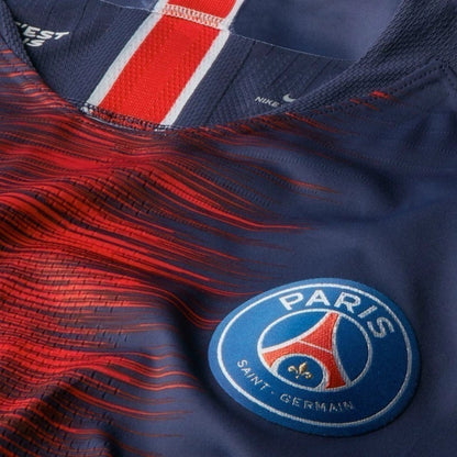Retro Paris SaintGermain 2018-19 - Primera Equipación