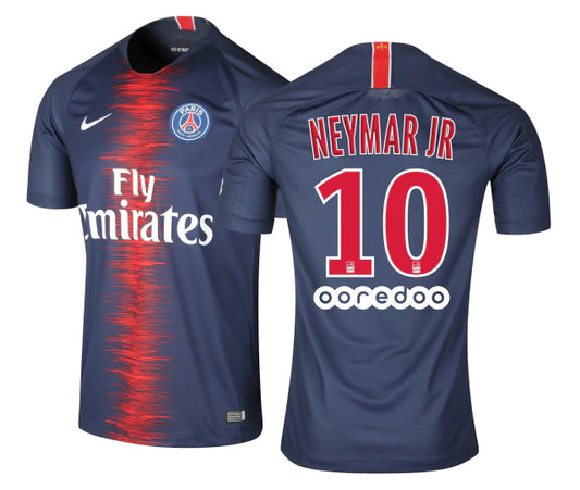 Retro Paris SaintGermain 2018-19 - Primera Equipación