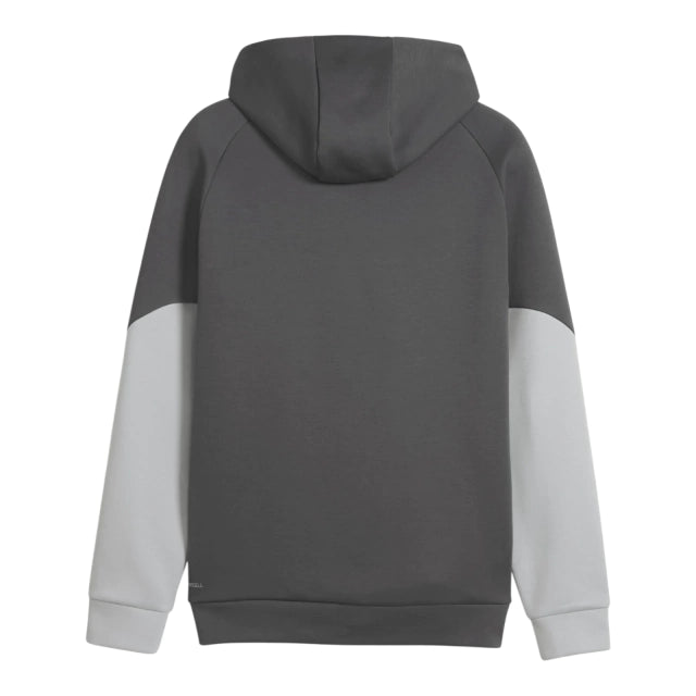 Chaqueta Cortavientos Manchester City 25-26