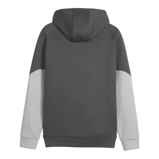 Chaqueta Cortavientos Manchester City 25-26