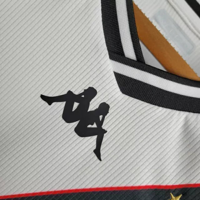 Conjunto Infantil Vasco da Gama 24-25 - Segunda Equipación