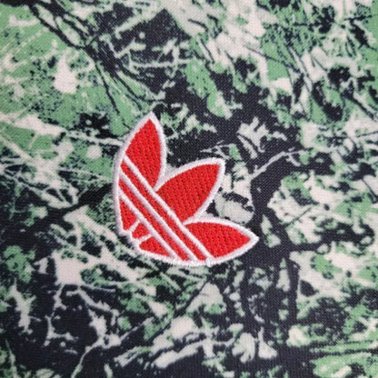 Conjunto Infantil Manchester United 24-25