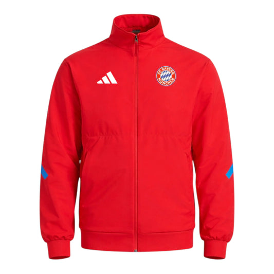 Chaqueta Cortavientos Bayern de Munique 26-27