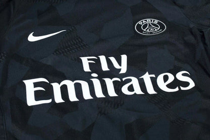 Retro Paris SaintGermain 2017-18 - Tercera Equipación
