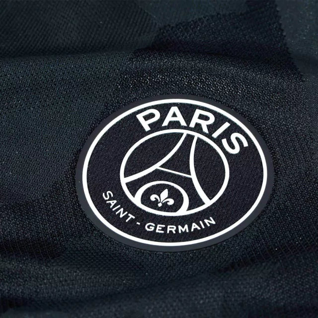 Retro Paris SaintGermain 2017-18 - Tercera Equipación